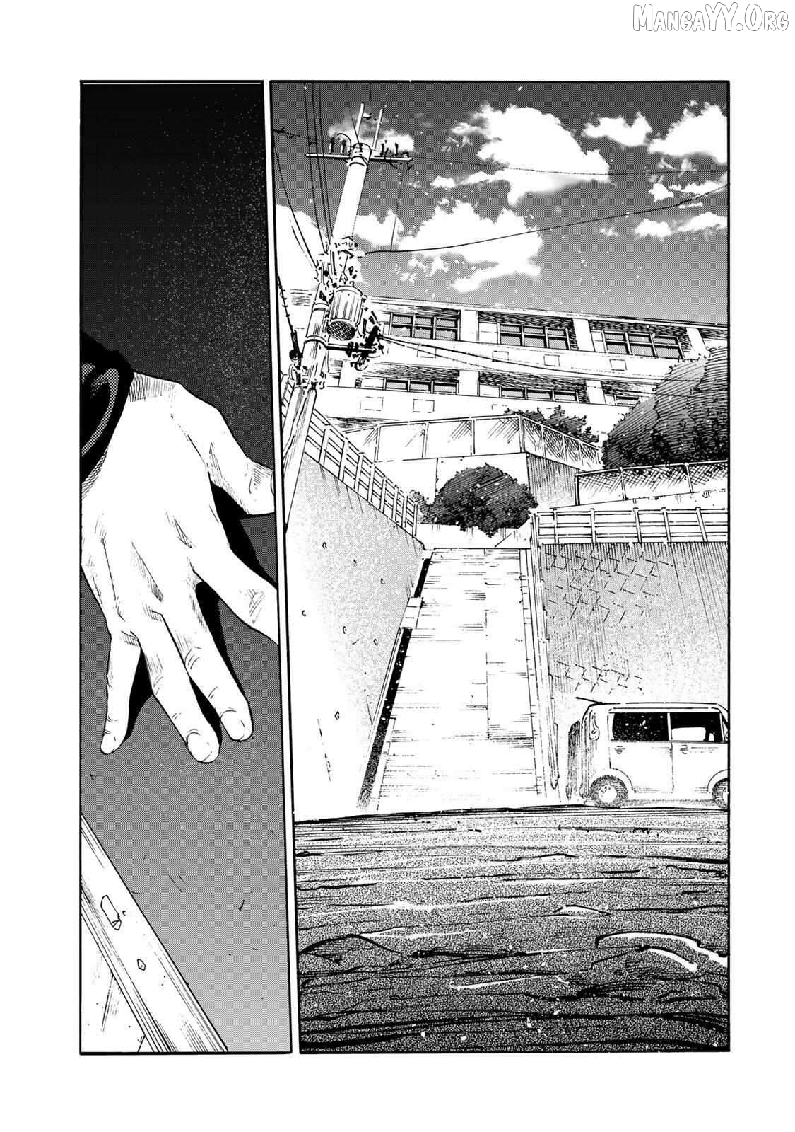 Juujika No Rokunin Chapter 232 image 09